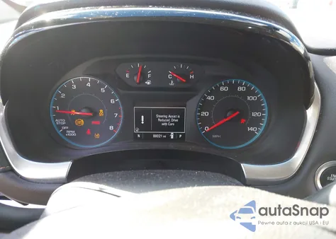 2020 Chevrolet Traverse Ls z USA, uszkodzony, nr VIN 1GNERFKW9LJ303946